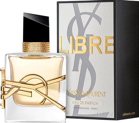 costo profumo libre yves saint laurent|libre yves perfume.